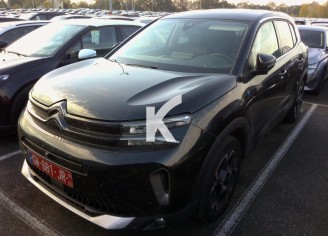 Photo du véhicule CITROEN C5 AIRCROSS