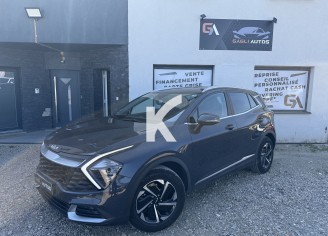 Photo du véhicule KIA SPORTAGE
