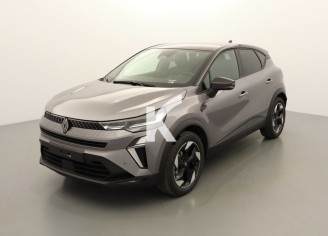 Photo du véhicule RENAULT CAPTUR