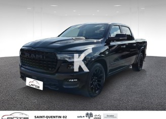 Photo du véhicule DODGE RAM