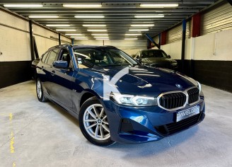 Photo du véhicule BMW SERIE 3 TOURING G21 LCI