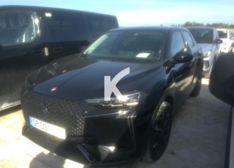 Photo du véhicule DS DS 3 CROSSBACK