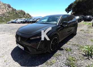 Photo du véhicule PEUGEOT 408