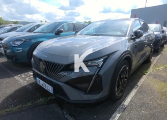 Photo du véhicule PEUGEOT 408