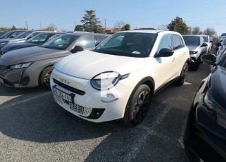 Photo du véhicule FIAT 600
