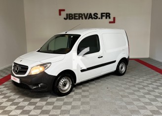 Photo du véhicule MERCEDES CITAN