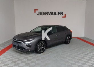 Photo du véhicule CITROEN C5 X