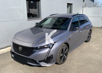 Photo du véhicule PEUGEOT 308 SW
