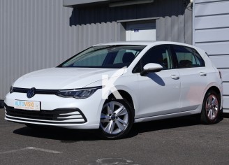 Photo du véhicule VOLKSWAGEN GOLF
