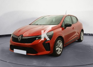 Photo du véhicule RENAULT CLIO V