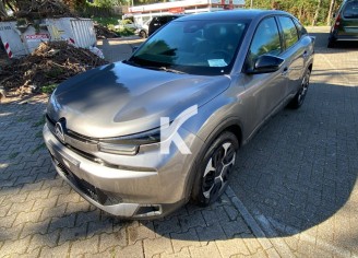 Photo du véhicule CITROEN C4