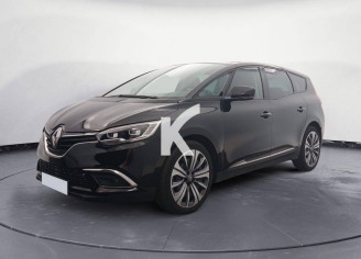 Photo du véhicule RENAULT GRAND SCENIC IV
