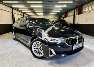 Photo du véhicule BMW SERIE 5 TOURING G31 LCI