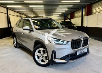 Photo du véhicule BMW X1 U11