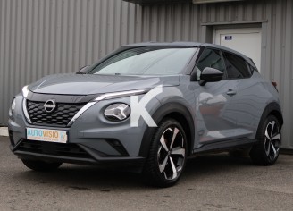 Photo du véhicule NISSAN JUKE 2023.5