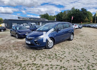 Photo du véhicule OPEL ZAFIRA TOURER BUSINESS