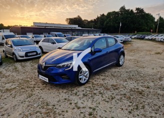 Photo du véhicule RENAULT CLIO V