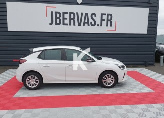Photo du véhicule OPEL CORSA