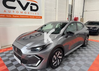Photo du véhicule RENAULT CLIO VI