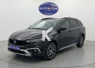 Photo du véhicule FIAT TIPO SW MY23