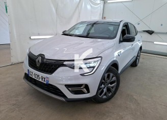 Photo du véhicule RENAULT ARKANA