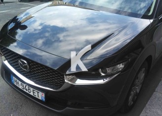 Photo du véhicule MAZDA CX-30