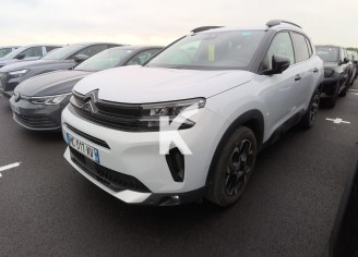 Photo du véhicule CITROEN C5 AIRCROSS