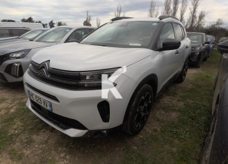 Photo du véhicule CITROEN C5 AIRCROSS