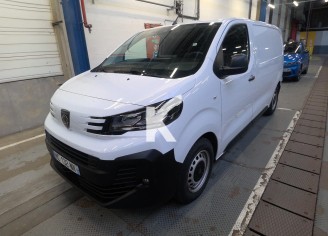 Photo du véhicule PEUGEOT EXPERT FOURGON