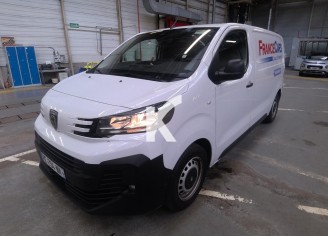 Photo du véhicule PEUGEOT EXPERT FOURGON