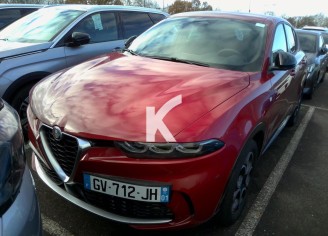 Photo du véhicule ALFA ROMEO TONALE