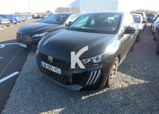 Photo du véhicule PEUGEOT 208