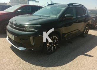 Photo du véhicule CITROEN C5 AIRCROSS