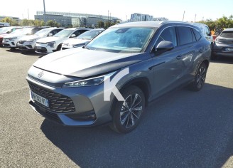 Photo du véhicule MG EHS