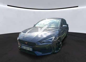 Photo du véhicule CUPRA LEON