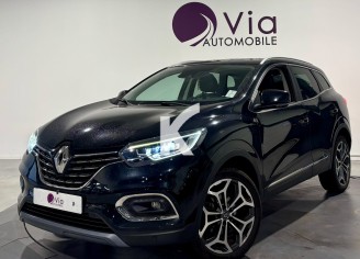 Photo du véhicule RENAULT KADJAR