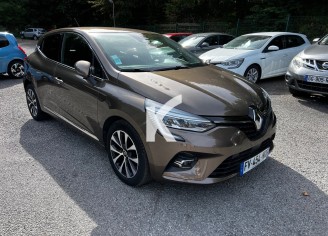 Photo du véhicule RENAULT CLIO V