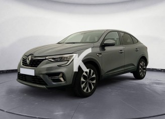 Photo du véhicule RENAULT ARKANA