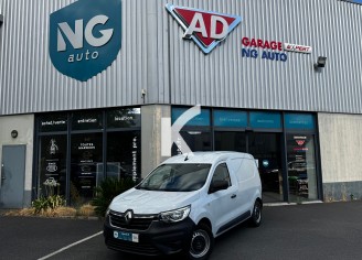 Photo du véhicule RENAULT EXPRESS VAN