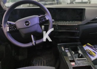 Photo du véhicule OPEL ASTRA SPORTS TOURER