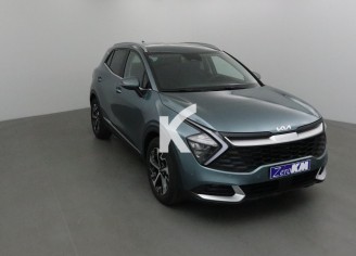 Photo du véhicule KIA SPORTAGE