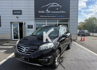 Photo du véhicule RENAULT KOLEOS