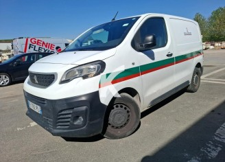 Photo du véhicule PEUGEOT EXPERT FOURGON