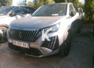 Photo du véhicule PEUGEOT 2008