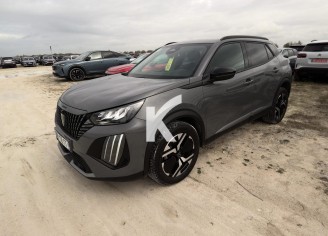 Photo du véhicule PEUGEOT 2008