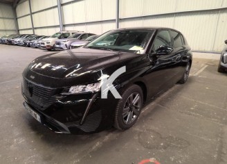 Photo du véhicule PEUGEOT 308