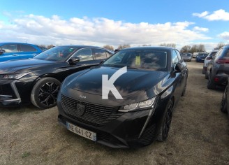 Photo du véhicule PEUGEOT 308