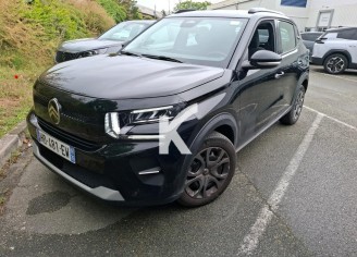 Photo du véhicule CITROEN C3