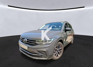 Photo du véhicule VOLKSWAGEN TIGUAN