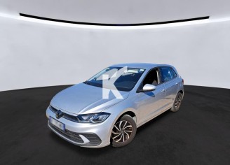 Photo du véhicule VOLKSWAGEN POLO